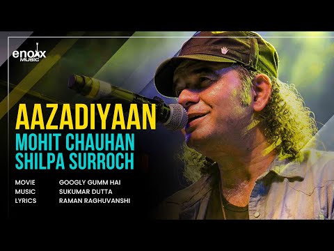 Mridul Anand Aazadiyaan