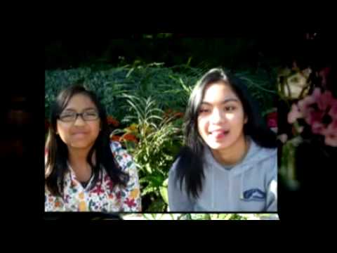 2008 MUTTART CONSERVATORY EDMONTON