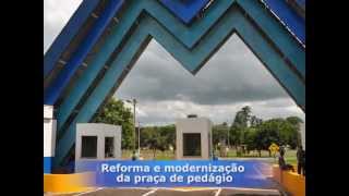 preview picture of video 'Represa - Investimentos e Melhorias | Baixinho e Humberto 45'