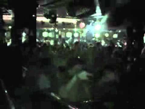 CIERRE Last Night Breaks @ 31.12.2010 - StrongDisco (Torremolinos)