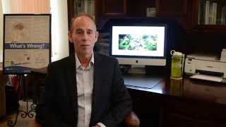 Steve Steeves - Nutrition and Health Center