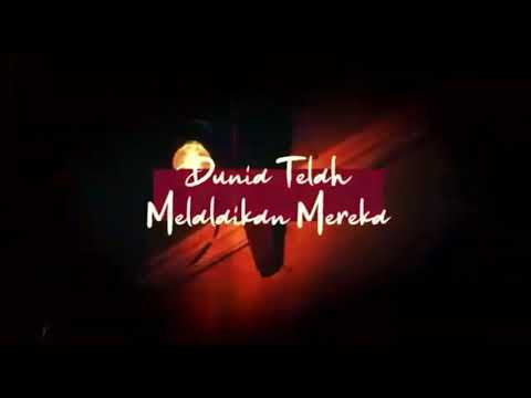 TAMAN-TAMAN KEMATIAN