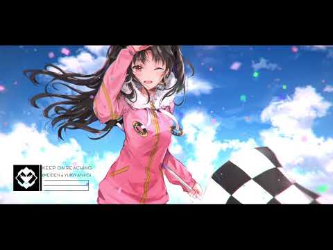 iMeiden & YUKIYANAGI - Keep On Reaching