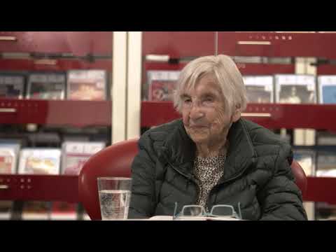 Woche des Gedenkens Hamburg-Mitte "Mitten unter uns“