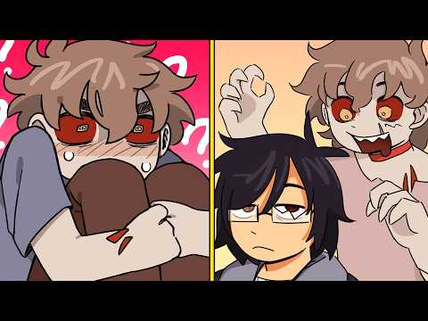 HUNGRY FOR ATTENTION - THE MOVIE