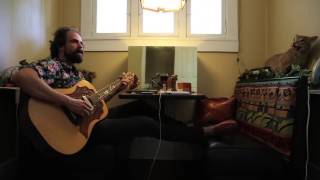 Jonny Fritz Sings, Cries After Making Love