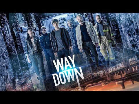 WAY DOWN. Official HD Trailer in Spanish. Now playing in theaters!