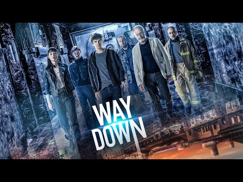 Trailer en español de Way Down