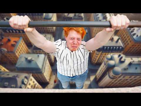 Utsätter följare för deras största rädslor