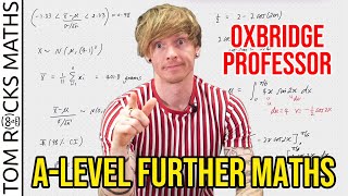 Oxford University Mathematician takes High School Statistics Exam (A-Level Further Maths)