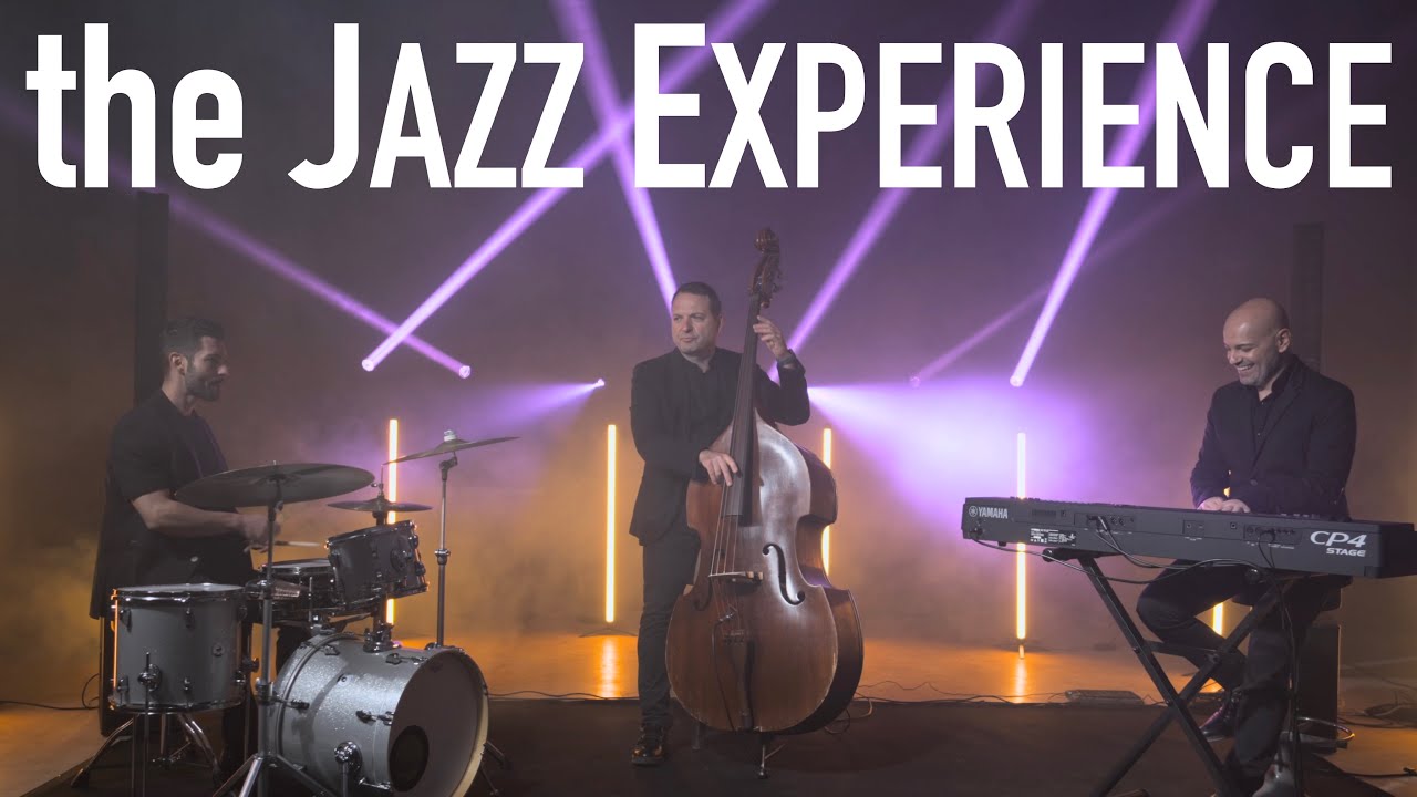 Jazz experience band - One Take Productions