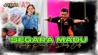 Download lagu SEGARA MADU - Ninditya Prarasti Ft. Shendy Dolly - AJISAKA JANDHUT mp3 Download lagu SEGARA MADU - Ninditya Prarasti Ft. Shendy Dolly - AJISAKA JANDHUT mp3