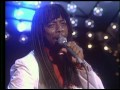 Rick James - Summer Love