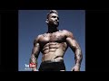 Pro Fitness Muscle Model GT Posing Body Update Arnold Classic Styrke Studio