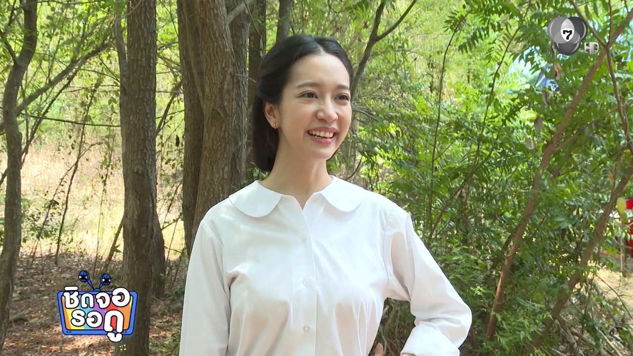 อัปเดตอาการ ชิงชิง คริษฐา หลังถูกผึ้งต่อยกลางกอง?