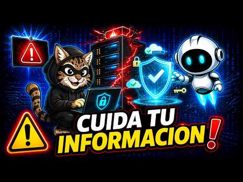 Información