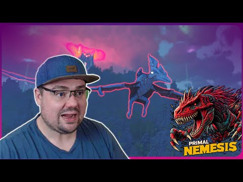 direkt zu Alpha 🦖 | ARK ASA Primal Nemesis #007