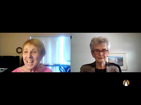 A Sister's Story: Sister Mary Therese Napolitan, OP