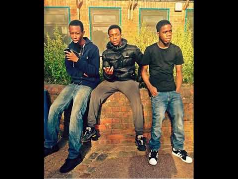Mdot & Showkey - blah blah