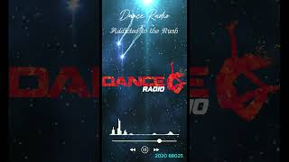 Dance Radio - Top Hits 2025 - Dance Music 2025 - Dance Radio   Addicted to the Rush