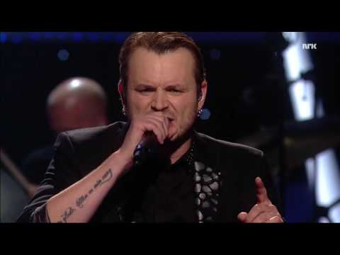 Norsk rock: Knut Anders-Bad Karma