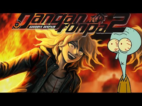 NAGITO IS BLOWING SH*T UP!!! HELP!!!!! | Danganronpa 2: Goodbye Despair Pt. 25