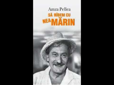 Amza Pellea - Cu Nea Mărin de Anul Nou