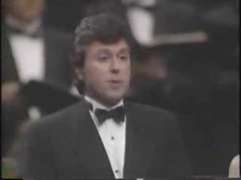 Jerry Hadley, Soviero, Nucci Traviata