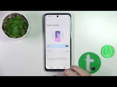 Let's Adjust Sound Options in MOTOROLA Moto G73! Find & Manage Sound Settings Tutorial