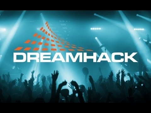 DreamHack London 2015 Funny Moments