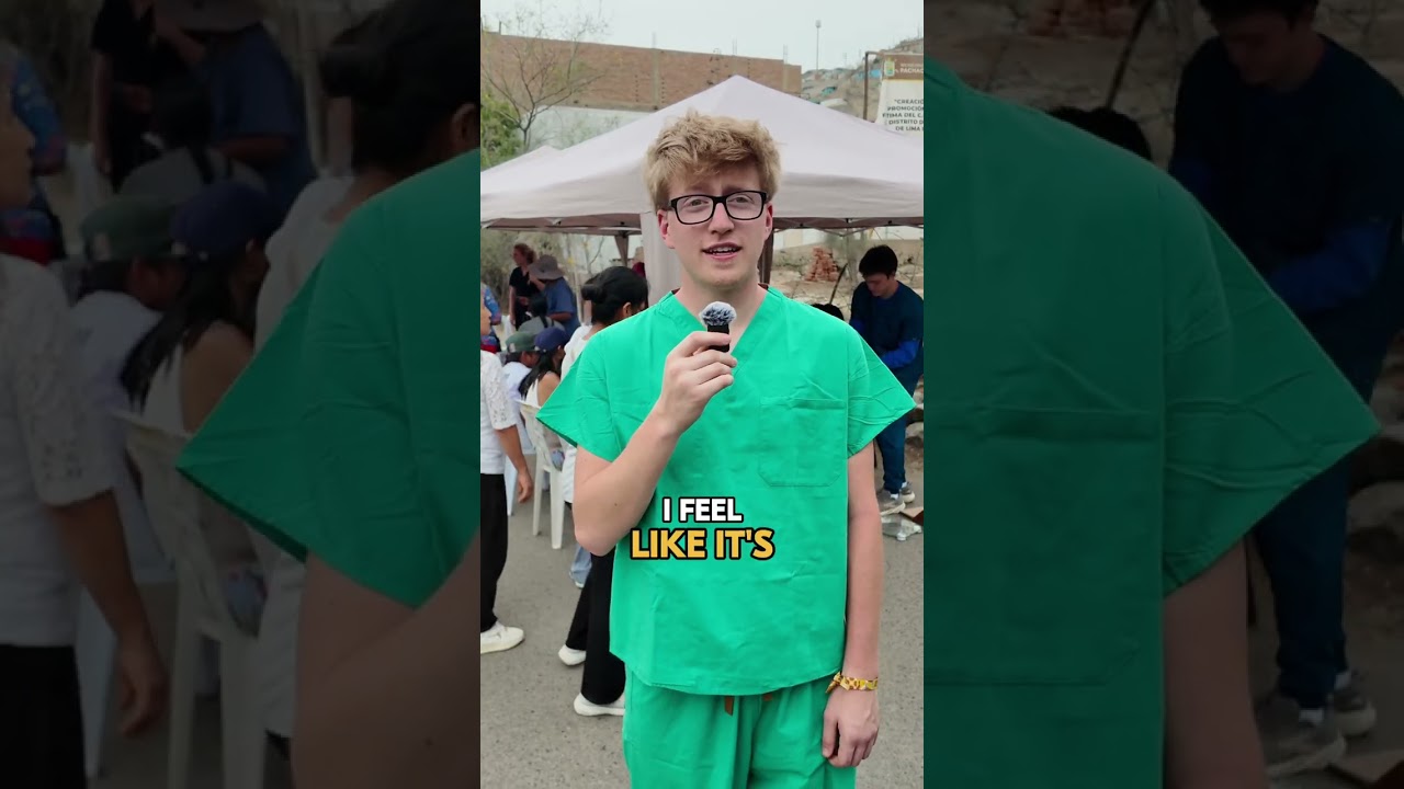 Evan — testimonio MEDLIFE