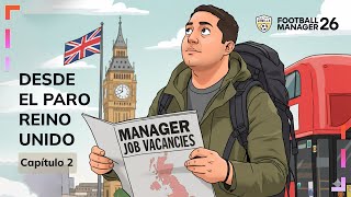 Cómo cambiar el encargado de las hornadas de juveniles