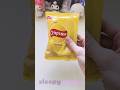Chips Eraser Stationery Backtoschool Unboxing Eraser Cute