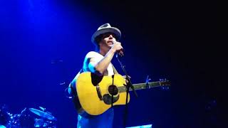 Langhorne Slim - Wolves and Colette