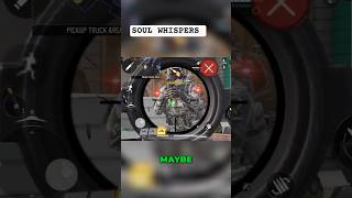 One Clean Moment | COD Gameplay #codm #callofduty #gameplay #gaming #gameshorts