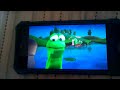 Word World Frog And Bug Play Tag Gone Wrong