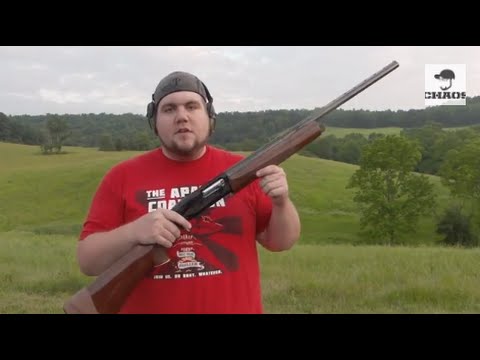 Fiocchi 12 Gauge Shotgun Tracers - Training Tool or Expensive Novelty?