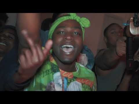 Yung Jay - Smoke (prod by. @kingdrumdummie) Official Music Video