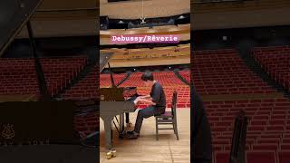 Download lagu ホールの響きと見事にマッチした🎹ドビュッシー/夢 Debussy/Rêverie ホール:カルッツかわさき mp3
