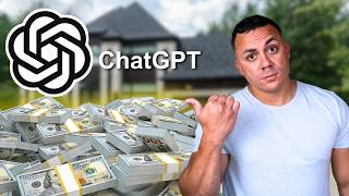 You've Been Using Chat GPT Wrong for Your Business