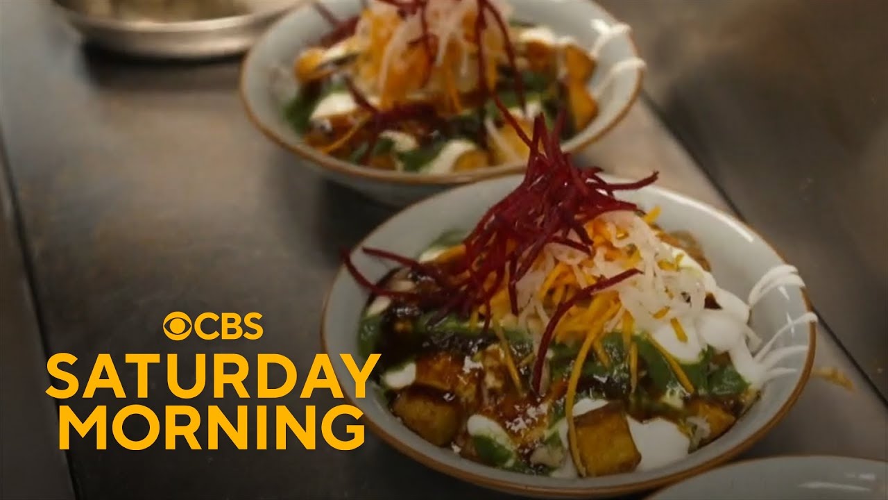 Dishoom sets its sights on New York after dominating the London food scene for 15 years