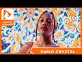 Smilo Crystal Total Stranger Total Stranger