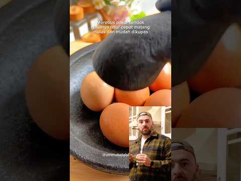 YUMURTALARİ NECE TEZ SOYMAQ OLAR?! DAHA EZİYYET CEKMEYECEKSEN! 😉👍🏻#shorts
