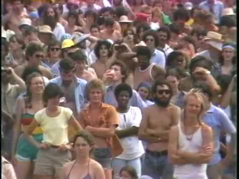 Bob Marley – The Legend Live @ Santa Barbara County Bowl 1979 full