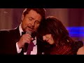 Alfie Boe and Michael Ball on ITV and Imelda May - Sandra Mora Alfie Boe and Michael Ball on ITV and Imelda May