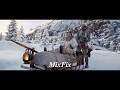 ELGIT DODA - LARG(MixFix remix)(Movie:the call of the wild)
