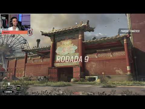 CLUTCH 1V4 CONTRA O PALUH E REDUCT, TEM Q RESPEITAR A FERA RAZAO-MELHORES MOMENTOS RAINBOW SIX SIEGE