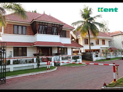 Kent Nalukettu Project Tour 1