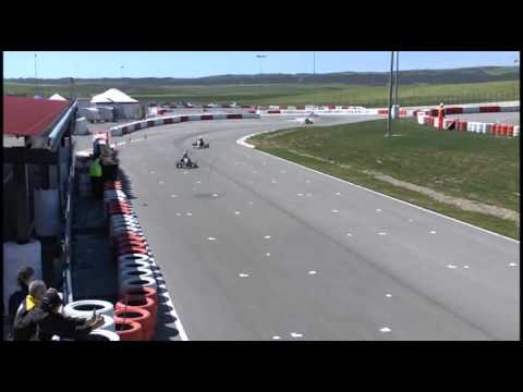 Karting Circuito de Navarra