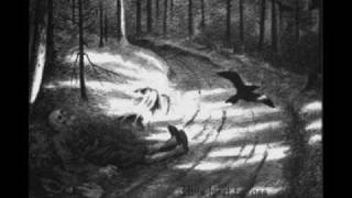 Burzum-Det Som En Gang Var (With Intro!)